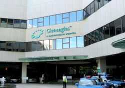 Gleneagles Hospital (D10), Retail #502738751